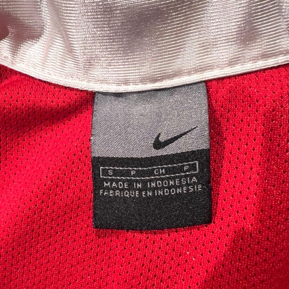 Vintage Y2K Nike United Ballers Steve Nash #13 Jersey & Warm Up Jersey Set S - Picture 7 of 12